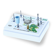 Набор для лечения детей Kids Treatment Set JOTA 1331 1331
