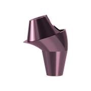 Мультиюнит угловой 17° Snucone узкая платформа NON-HEX AMAAM-494