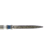 Z863.FG. Алмазный бор для разрезания коронок из оксида циркония Z863.FG.