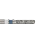 Z838L.FG. Алмазный бор для разрезания коронок из оксида циркония Z838L.FG.