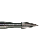 C246.FG. Твердосплавный финишный бор C246.FG.