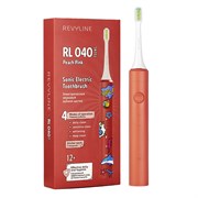 Электрическая звуковая зубная щётка Revyline RL 040 Teens RL 040 Teens
