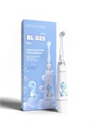 Электрическая звуковая зубная щётка Revyline RL 025 Infant RL 025 Infant