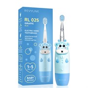 Электрическая звуковая зубная щётка Revyline RL 025 Baby RL 025 Baby