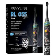 Электрическая зубная щетка Revyline RL 055 Kids RL 055 Kids