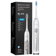 Электрическая звуковая зубная щётка Revyline RL 010 RL 010
