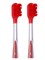 Насадки Revyline RL 095 Special Color Edition Fire Horse, 2 шт. 095 Fire Horse