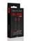 Насадки Revyline RL 095 Special Color Edition Fire Horse, 2 шт. 095 Fire Horse