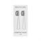 Насадка Revyline RL 030 medium, 2 шт. 030 medium