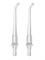 Насадки Revyline RL 630 стандартные, 2 шт. 630 стандартные