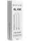 Насадки Revyline RL 430 стандартные, 2 шт. 430 стандартные