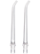 Насадки Revyline RL 640/840 стандартные, 2 шт. 640/840 стандартные