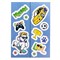 Зубная паста Revyline Kids Черника, 60 г 8442