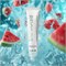 Зубная паста Revyline Crystal Арбуз, без фтора, 80 г 9095