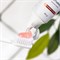 Зубная паста Revyline Crystal Клубника и Персик, без фтора, 80 г 9094