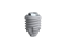 Имплантат NobelSpeedy Shorty RP 5,0 37 5,0