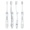 Зубная щетка Revyline S4000 Travel Glass S4000 Travel Glass