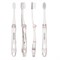 Зубная щетка Revyline S4000 Travel Glass S4000 Travel Glass