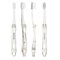 Зубная щетка Revyline S4000 Travel Glass S4000 Travel Glass