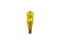 Формирователь десны GM, 3.3 мм 106 20