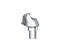 Абатмент Multi-unit 17º NobelReplace RP 2923