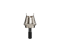 Универсальное основание Universal Base External Hex без захвата NP 301240