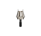 Универсальное основание Universal Base External Hex без захвата RP 301241