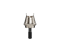 Универсальное основание Universal Base External Hex без захвата WP 0,8 мм 301242