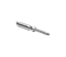 Пинодержатель прямой PHP-01-01