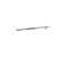 Пинодержатель прямой PHP-01-01