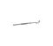 Пинодержатель изогнутый PHB-01-01