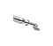 Пинодержатель изогнутый PHB-01-01