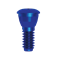 Винт заглушка Snucone стандартная платформа ⌀3.6mm ACSM 3600
