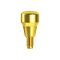 Формирователь десны, стандартная платформа ⌀4.5mm AMUHA45
