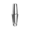 Прямой титановый абатмент стандартная платформа ⌀4.5mm ACHA 45