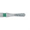 809R.FG. Алмазные боры для препарирования 809R.FG.
