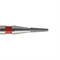 855L.FG. Алмазные боры для препарирования 855L.FG.
