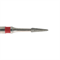 889L.FG. Алмазные боры для препарирования 889L.FG.