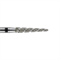 879P.FG. Алмазные боры для препарирования 879P.FG.