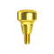 Формирователь десны, стандартная платформа ⌀5.5mm AMUHA 55