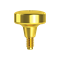 Формирователь десны, стандартная платформа ⌀7.5mm AMUHA 75