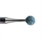 603.RA.GRN Абразивный камень из карбида кремния 603.RA.GRN