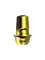 Абатмент CAD CAM без захвата NL-ACA-0S