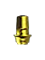 Абатмент CAD CAM без захвата Remark ACA NTR